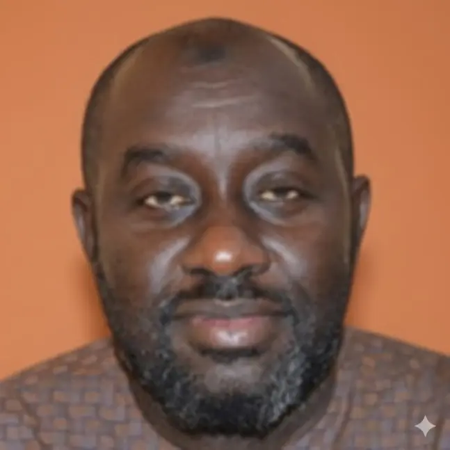 Prof. Momodou Mustapha Fanneh Keynote Speaker at ICISIE 2025 in The Gambia