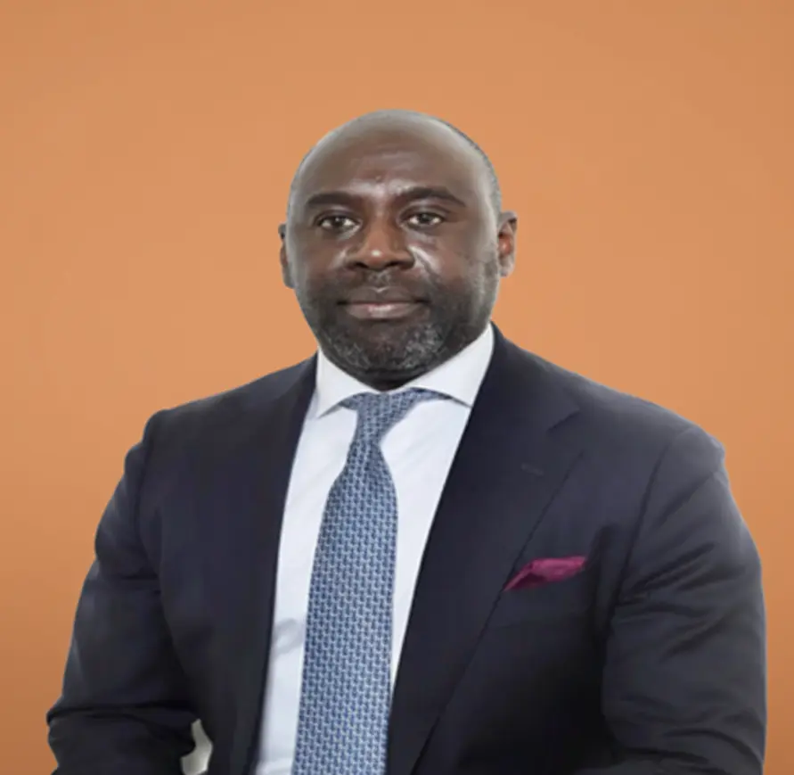 Jimmy Mbabazi Keynote Speaker at ICISIE 2025 in The Gambia